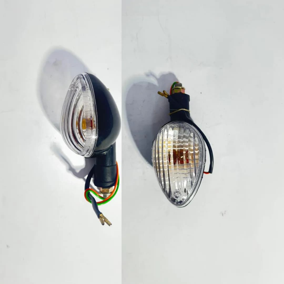 Suzuki GS 150 Indicators thumbnail