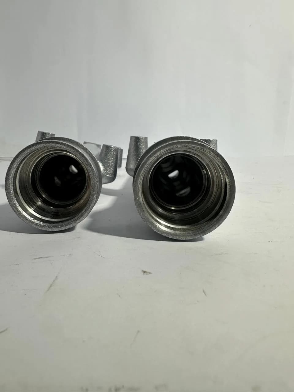 Suzuki GS 150 Front Jump Bottles (Fork Outer Legs Pair) thumbnail