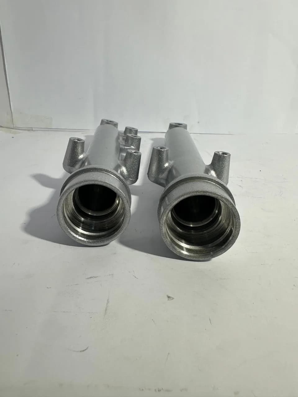 Suzuki GS 150 Front Jump Bottles (Fork Outer Legs Pair) thumbnail