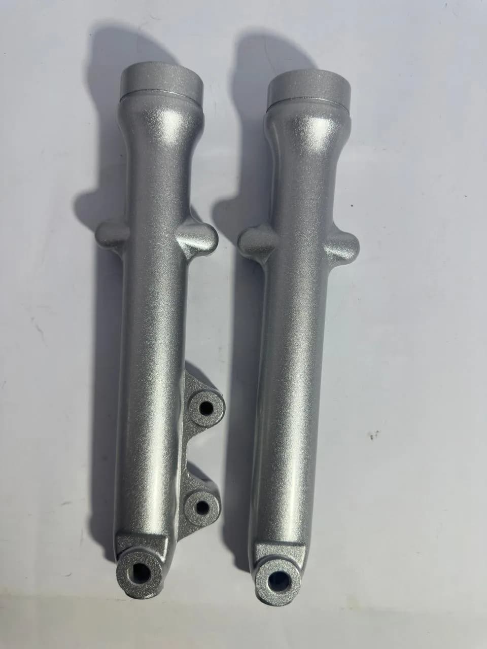 Suzuki GS 150 Front Jump Bottles (Fork Outer Legs Pair) thumbnail
