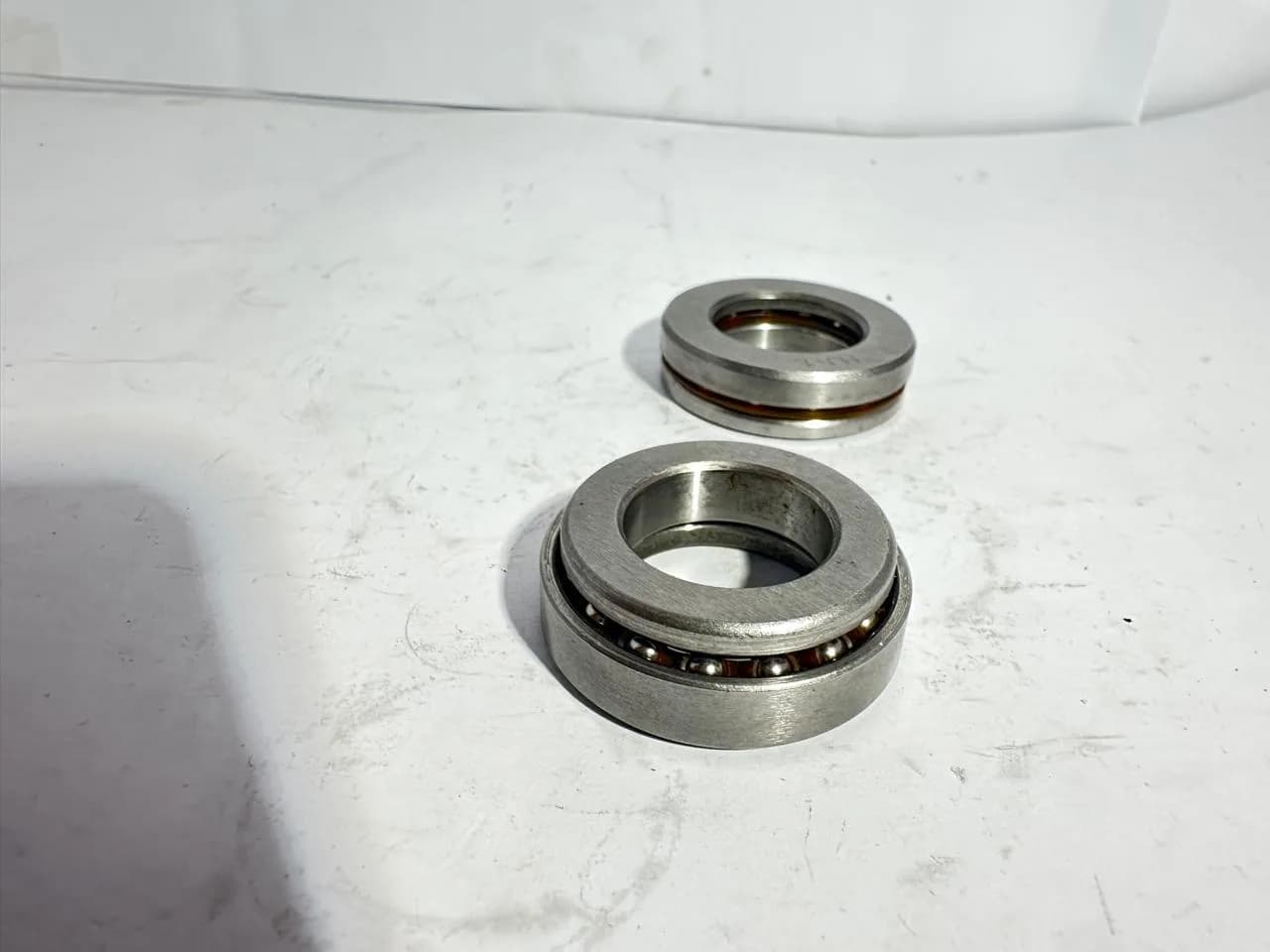 Suzuki GS 150 Handlebar Cone Bearing Set (HJ MT Heavy Duty) thumbnail