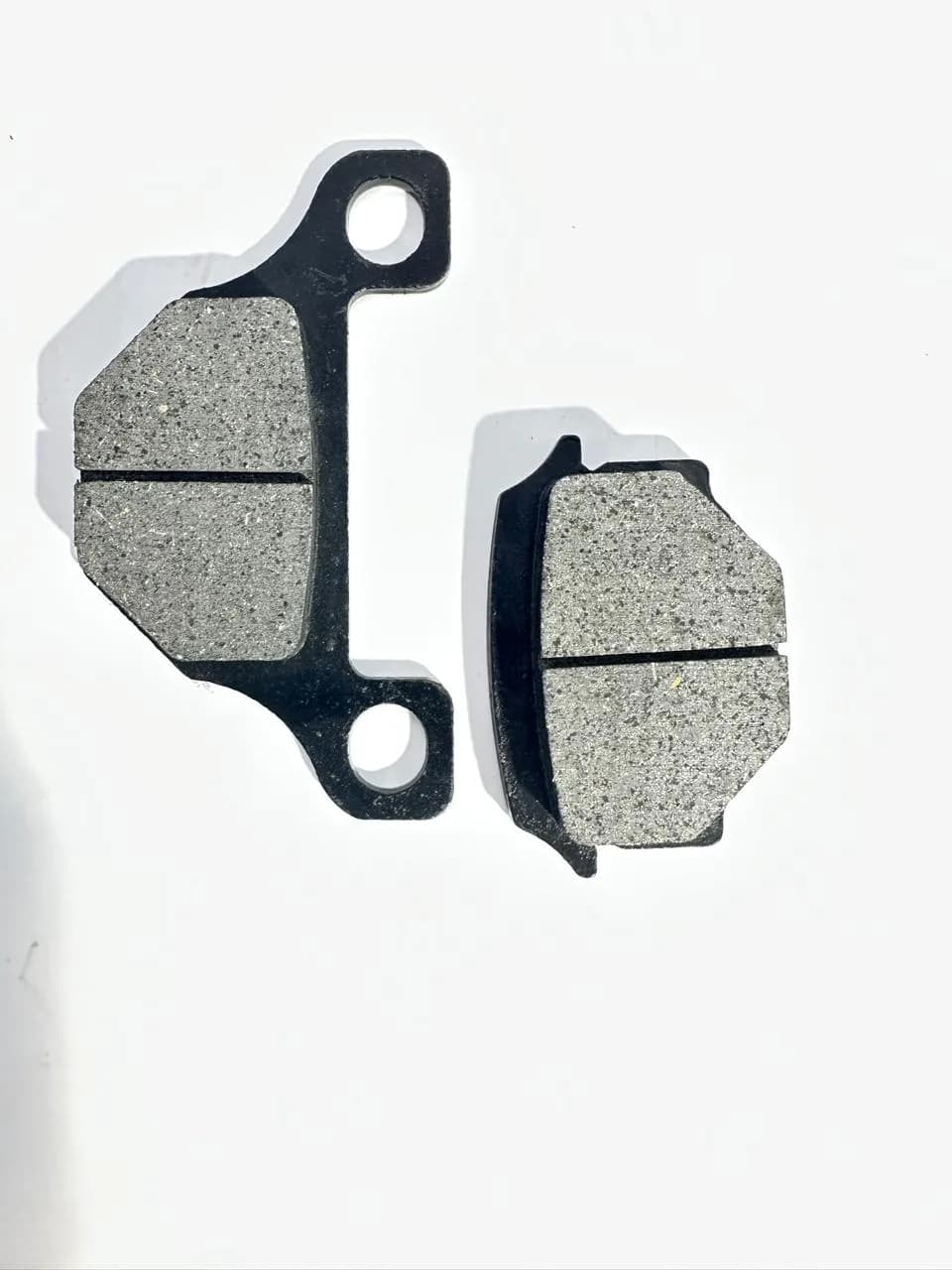 Suzuki GS 150 Front Disc Brake Pads Set thumbnail