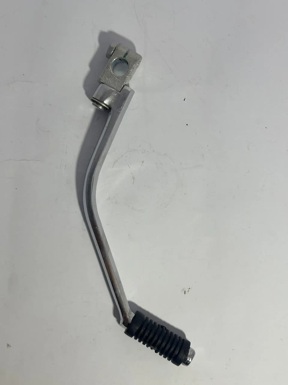 Suzuki GS 150 Kick Start Lever Assembly thumbnail
